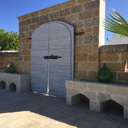 Masseria Curice Corsano  Exterior photo