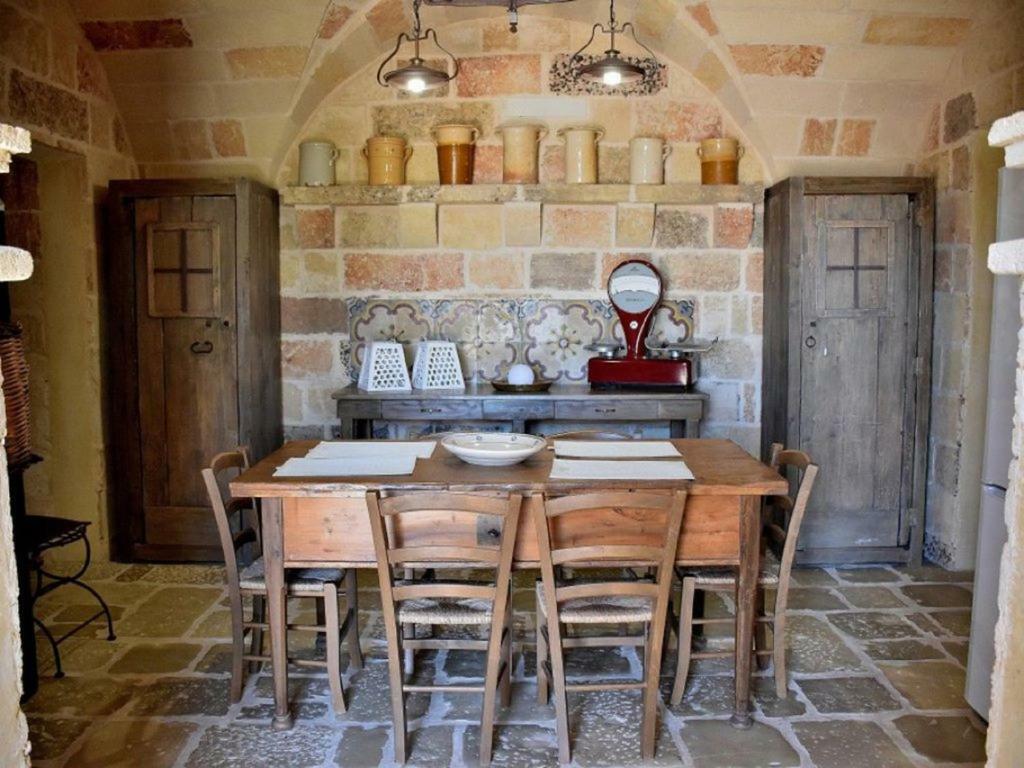 Masseria Curice Corsano  Exterior photo